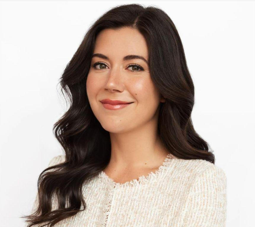 Facebook - Catherine Fournier