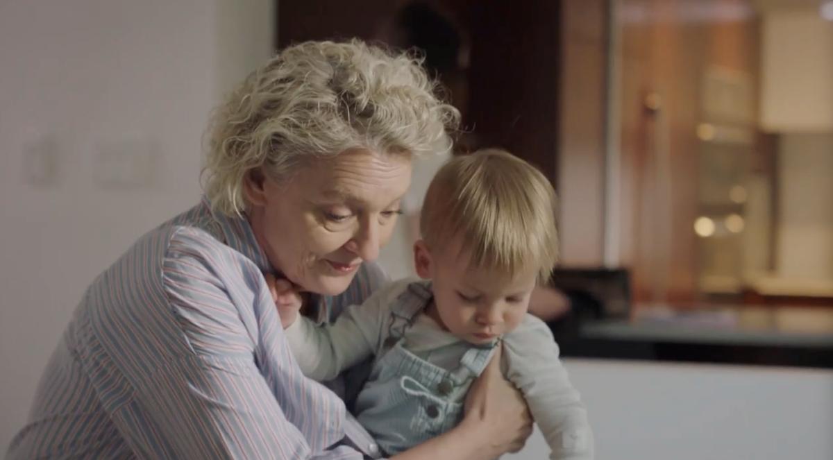 Isabelle Miquelon dans Indéfendable