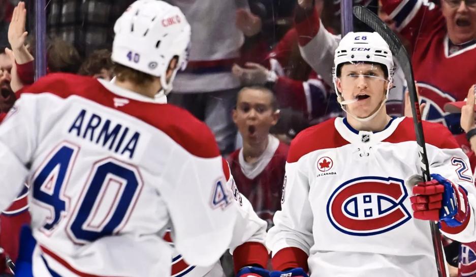 Canadiens