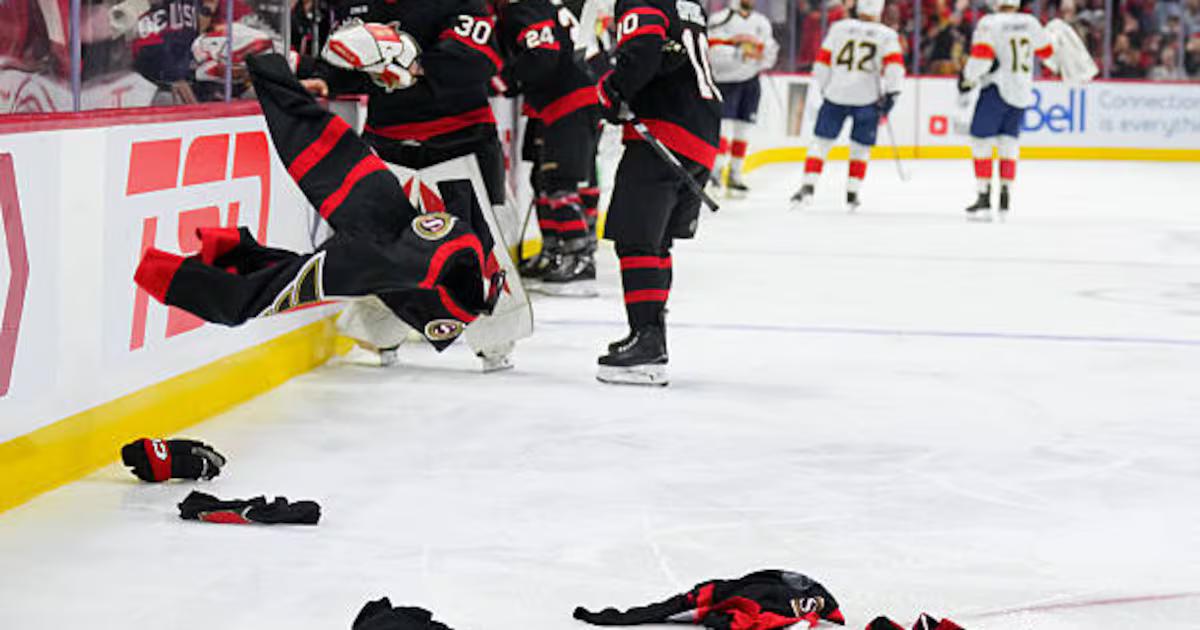 Brady Tkachuk