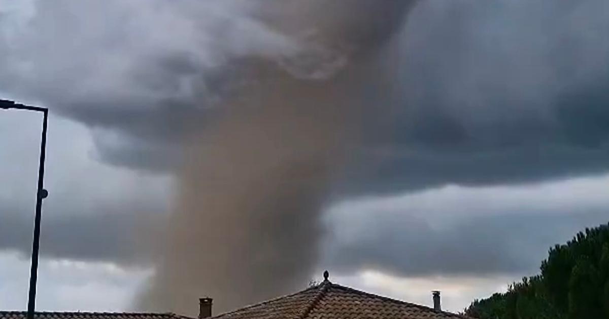 Tornade