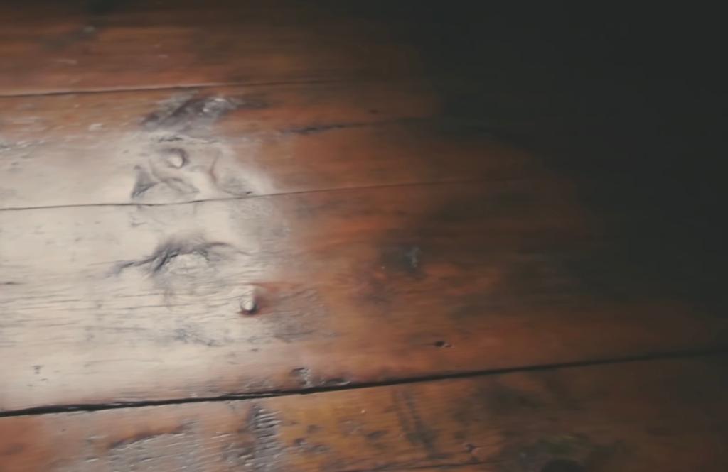 Plancher