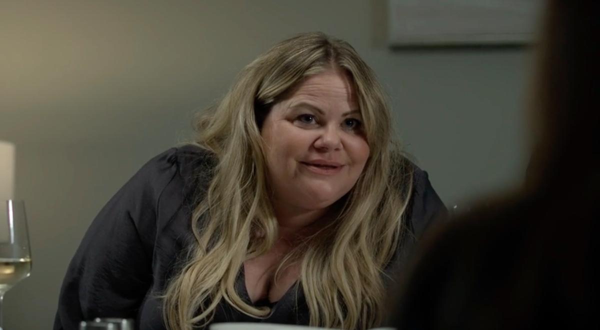 Geneviève Schmidt dans STAT