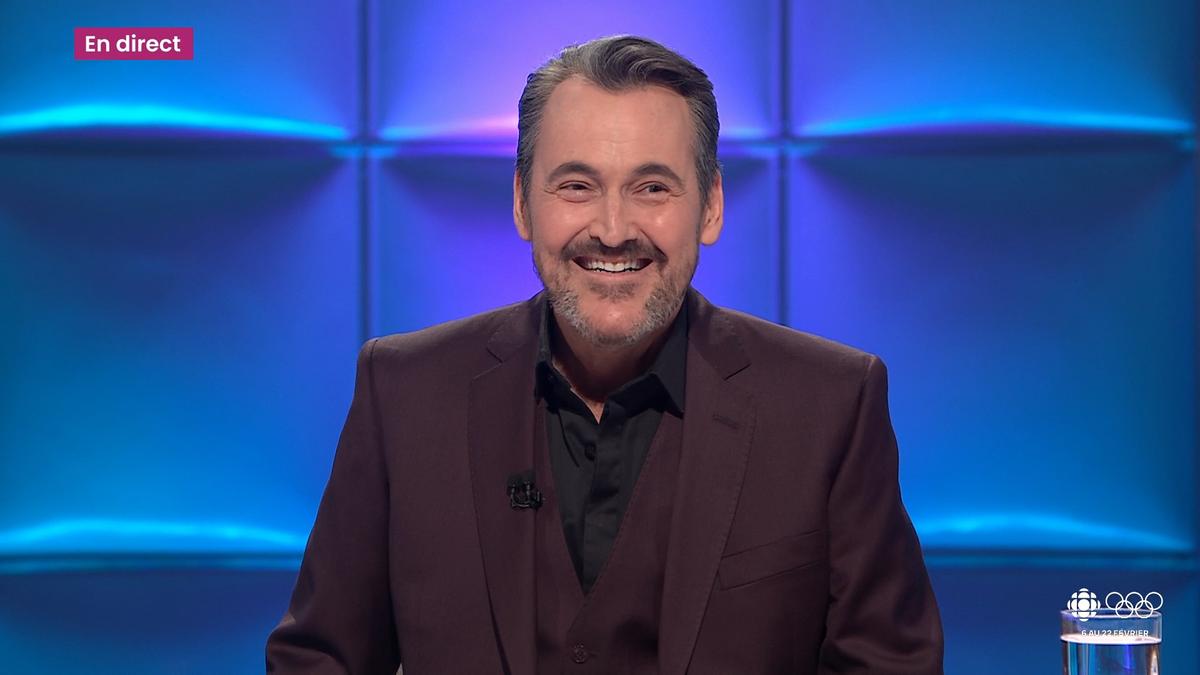 Tout le monde en parle