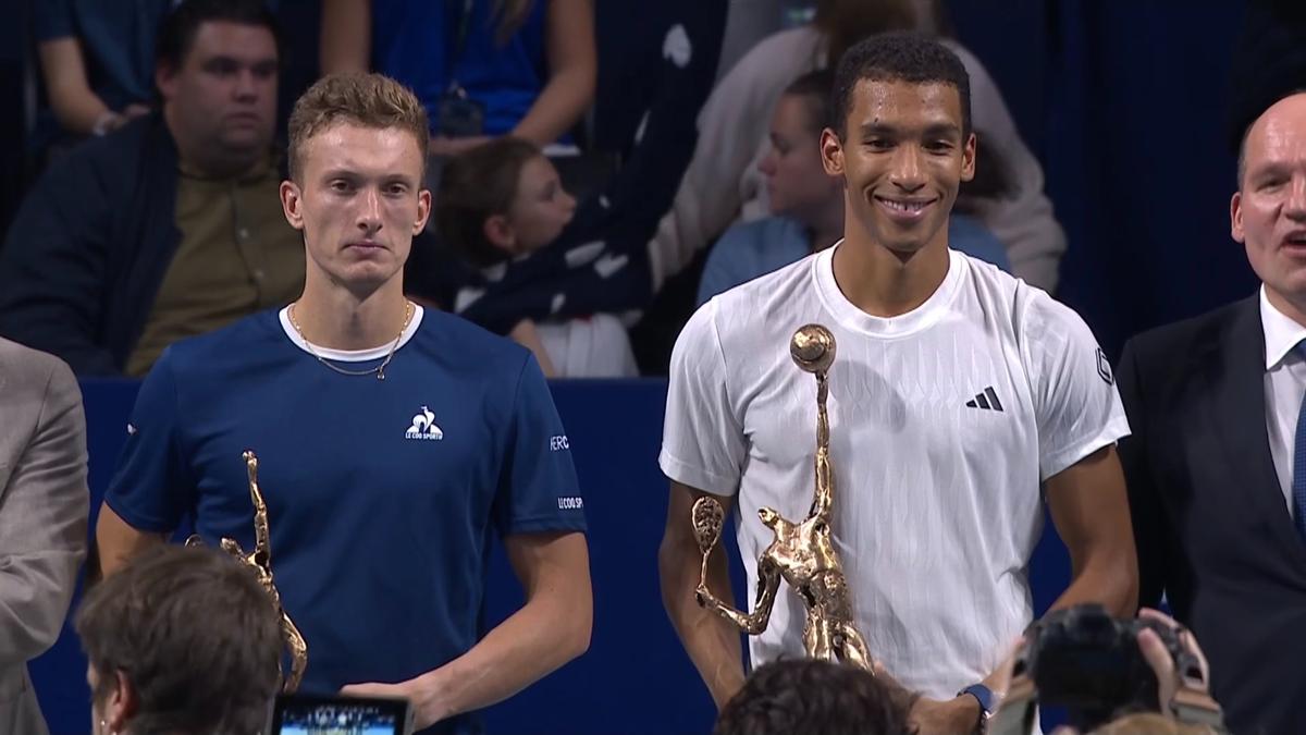Félix Auger-Aliassime