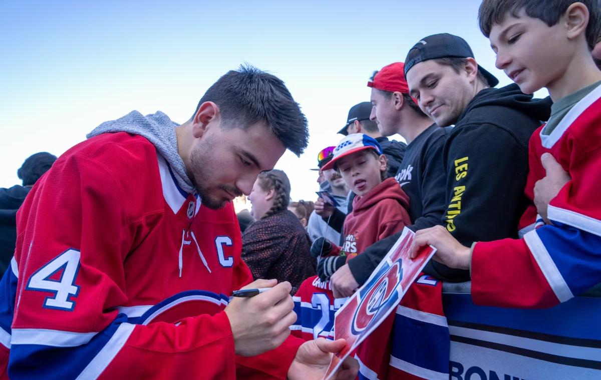 Nick Suzuki