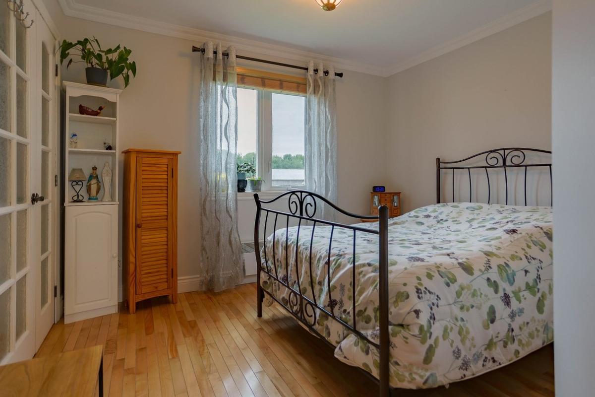 Deuxième chambre