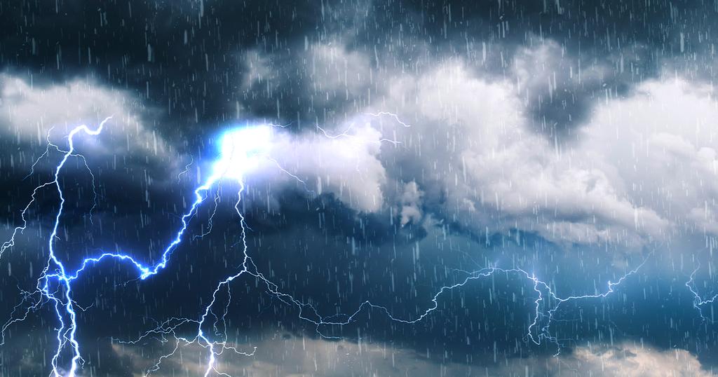 Météo
