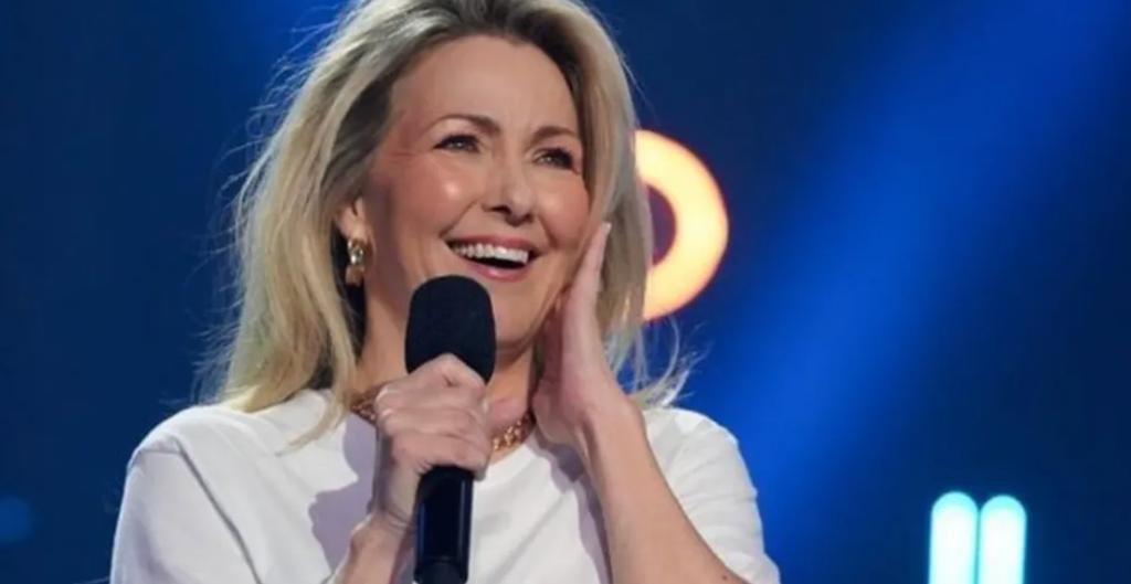 Véronique Cloutier