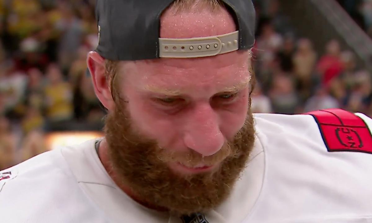 Jordan Staal