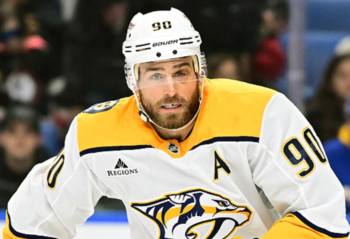 Ryan O'reilly