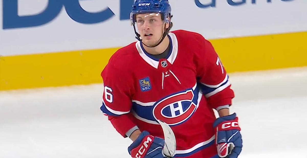 Zachary Bolduc
