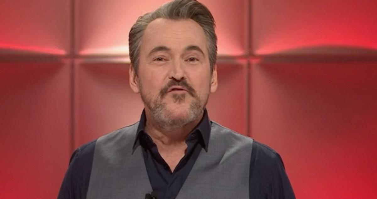 Guy A. Lepage à Tout le monde en parle