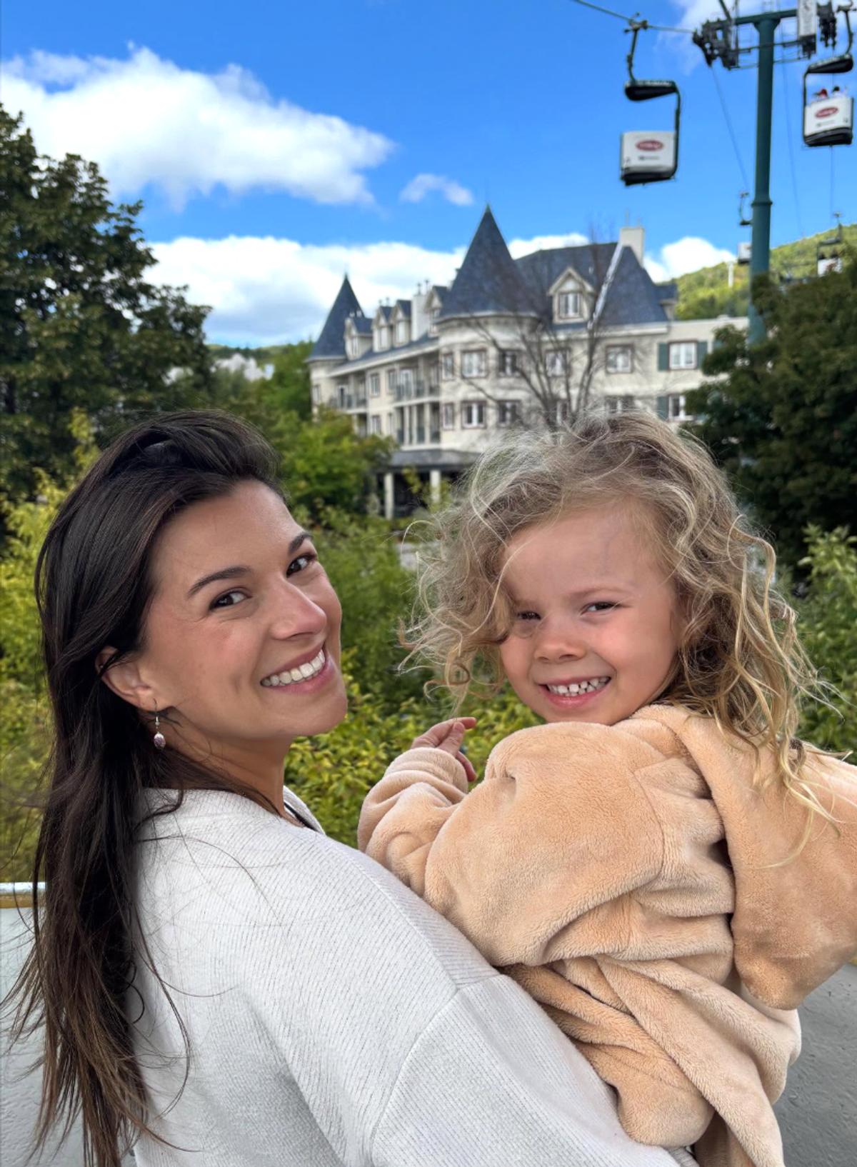 Audrey-Louise Beauséjour