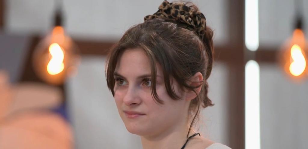 Mia Tinayre à Star Académie