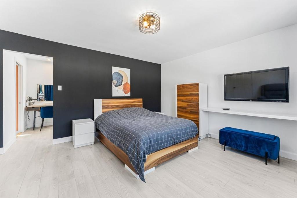 Chambre principale
