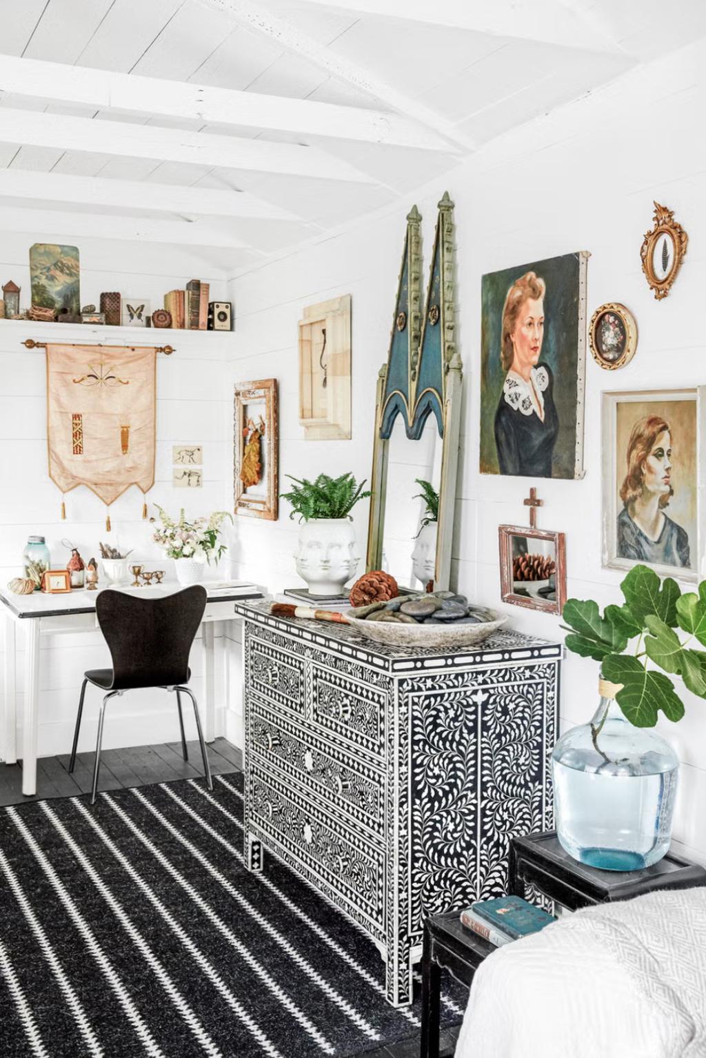 Décor