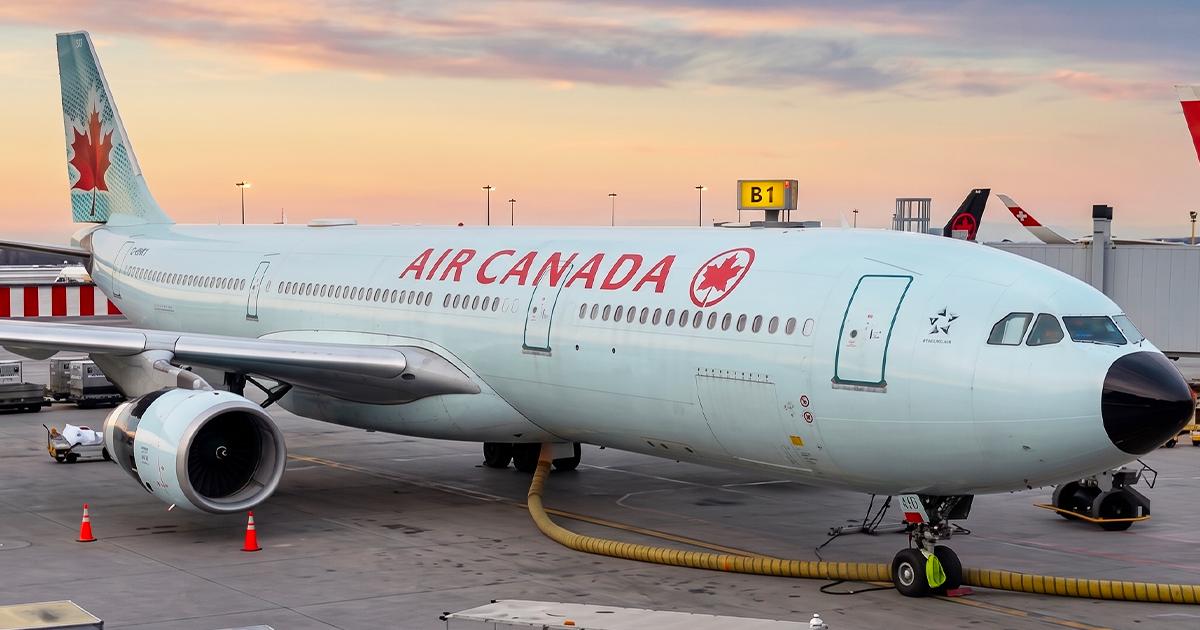 Air Canada