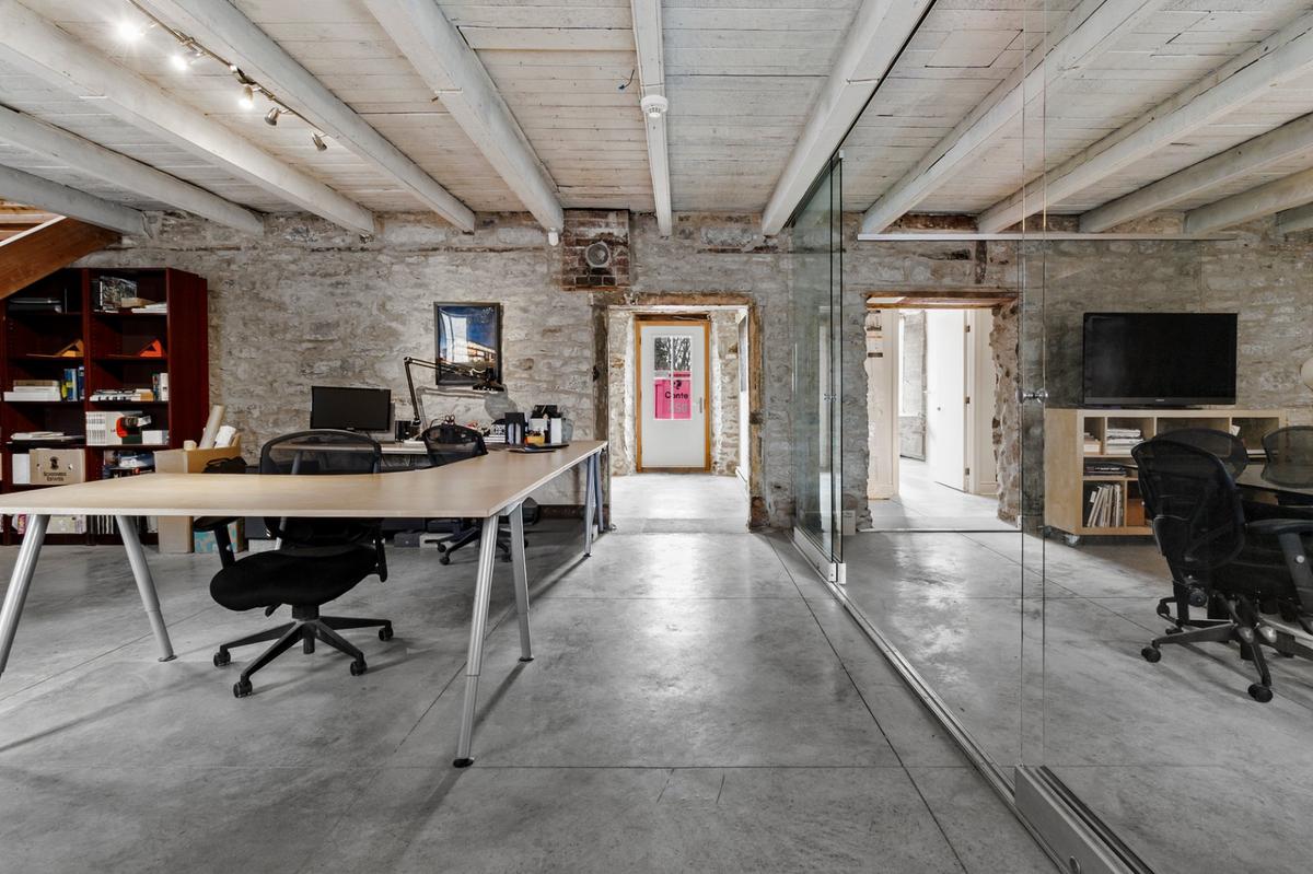 Immobilier