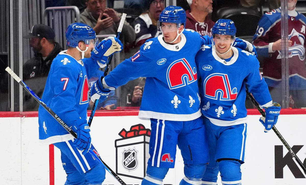 Nordiques