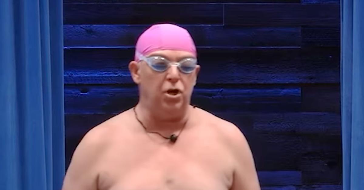 Guy Jodoin à LOL: qui rira le dernier?