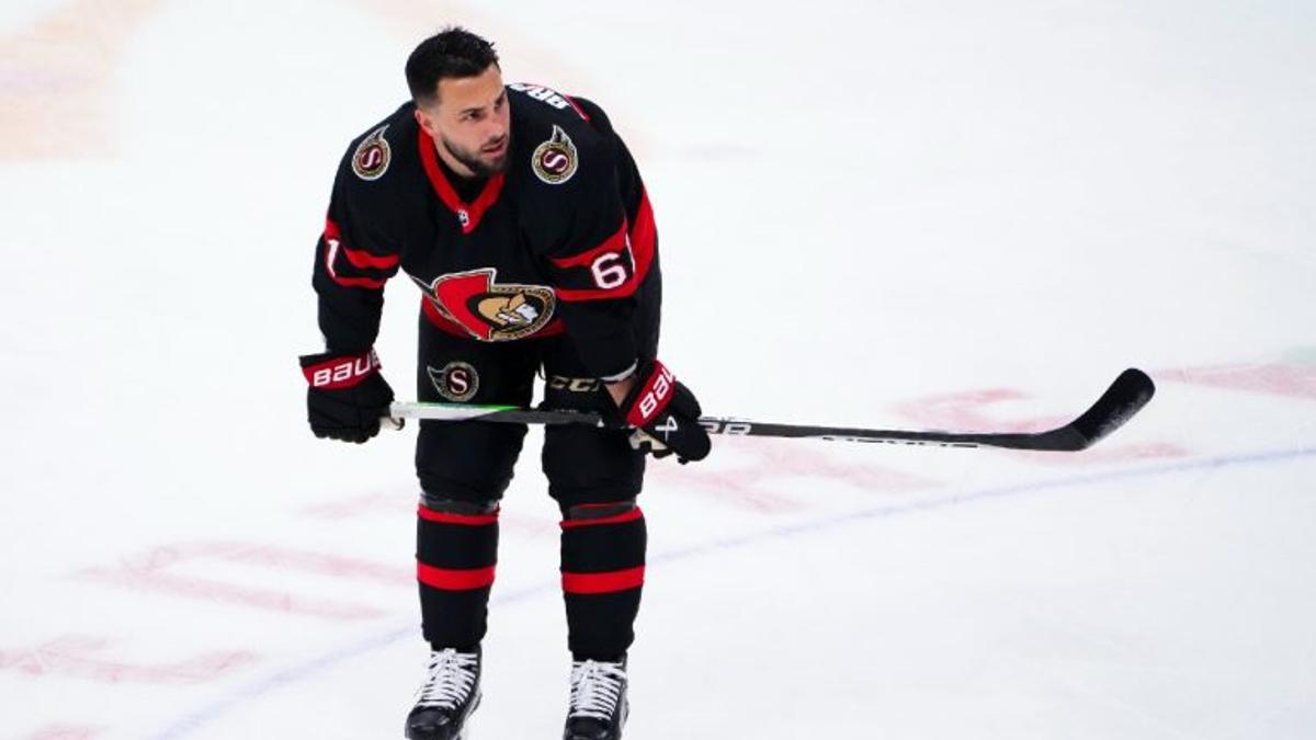 Derick Brassard 