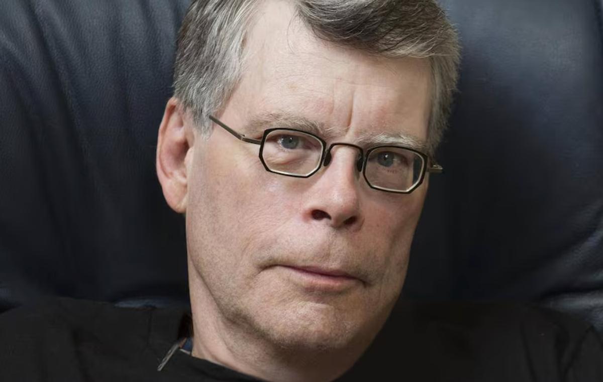 Stephen King