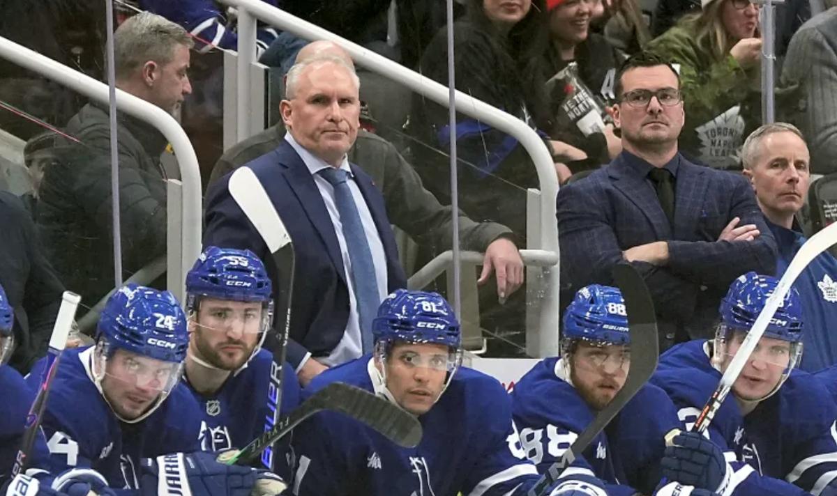 Leafs