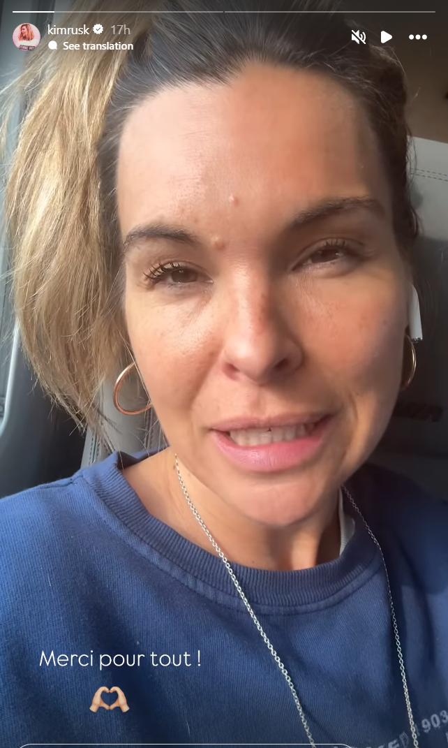 Kim Rusk