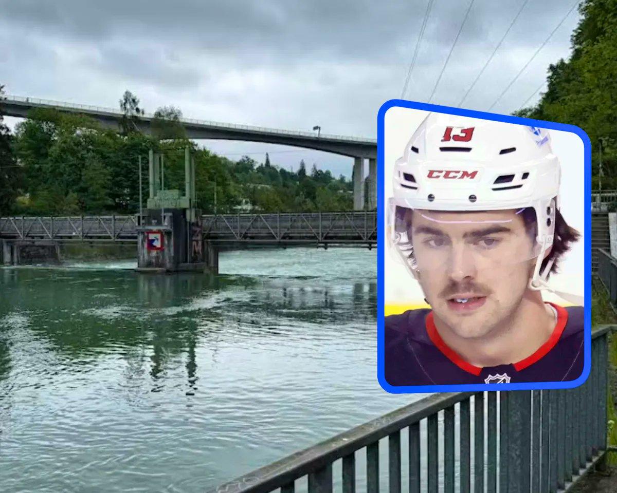 Nico Hischier