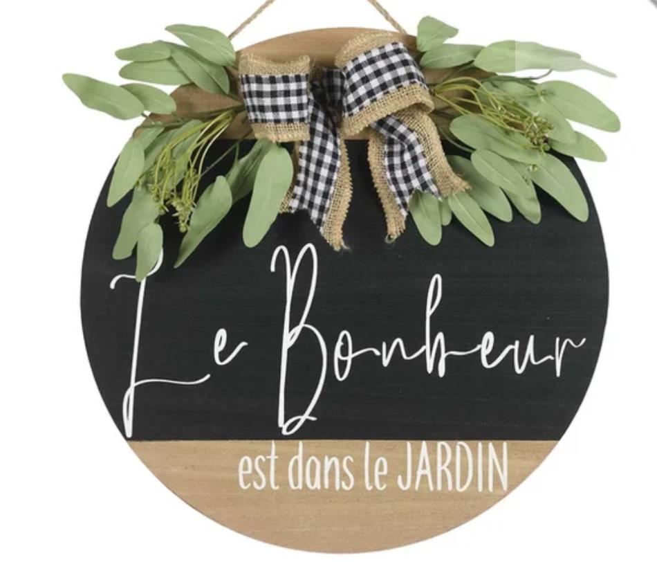 Décoration Canac