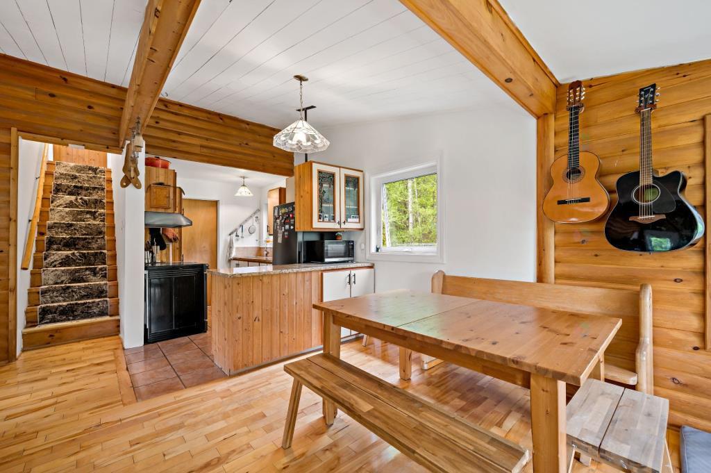 propriété à vendre Harrington