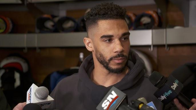 Evander Kane