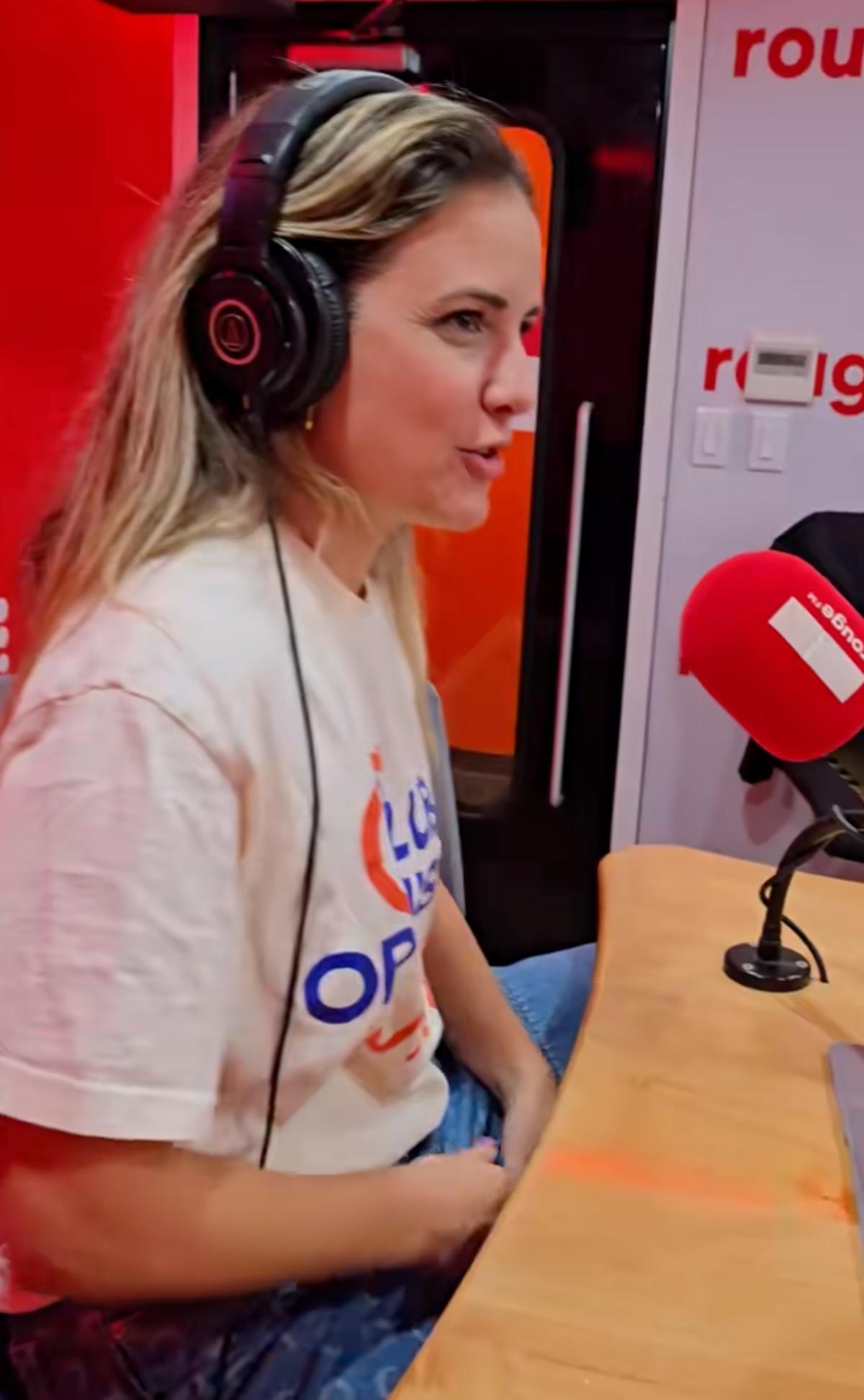 Marie-Josée Gauvin