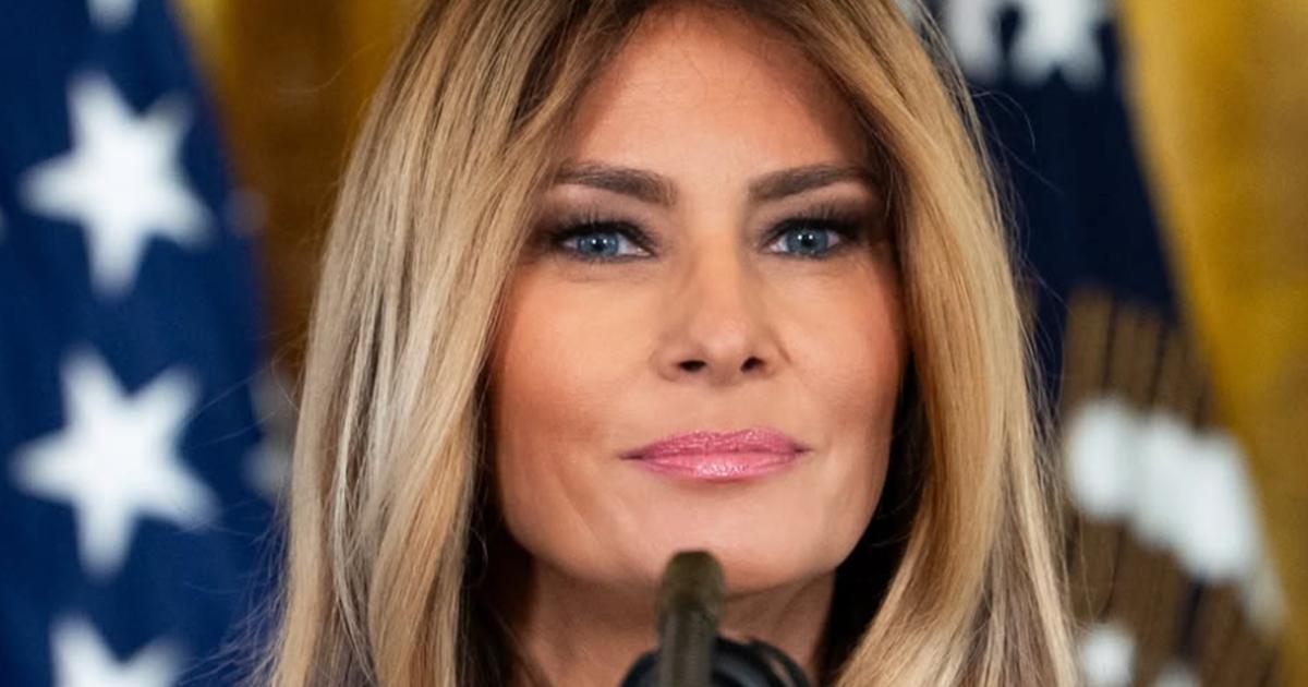 Melania Trump