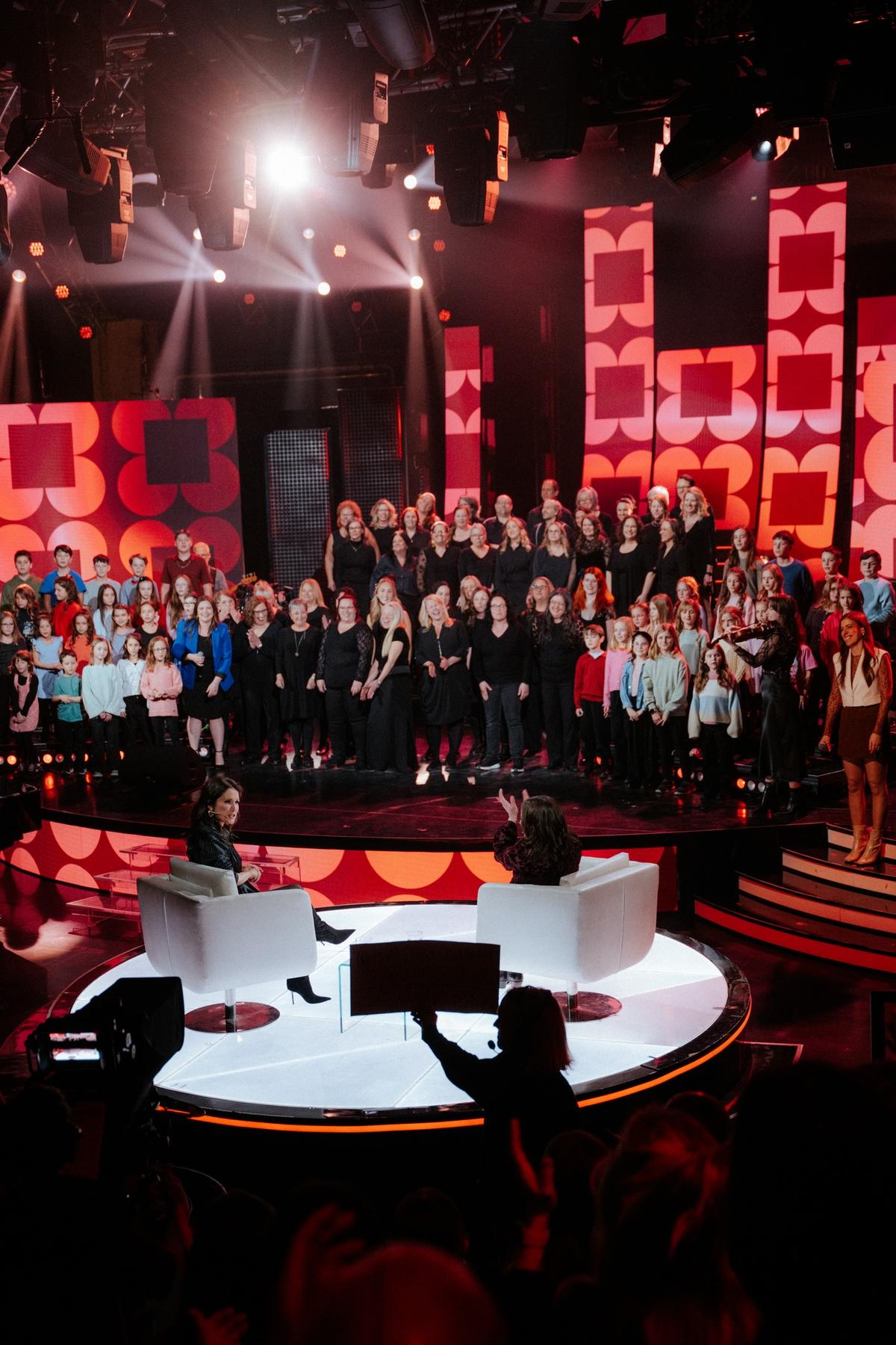 Chorale