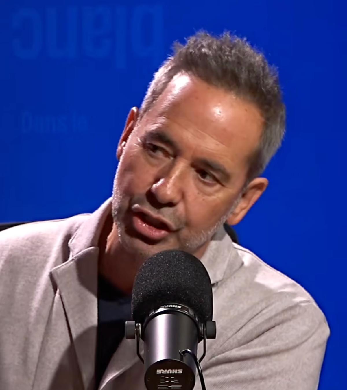 José Gaudet