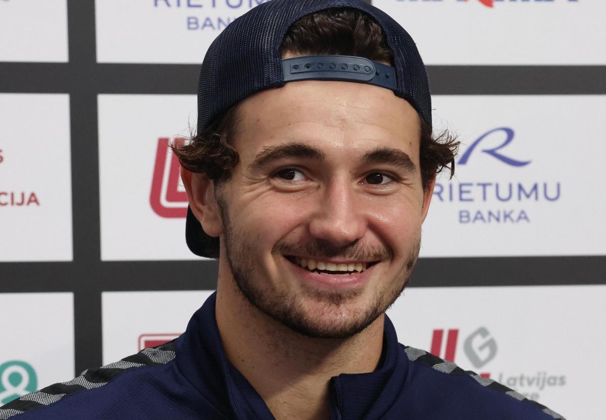 Alexandre Texier
