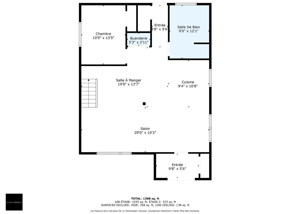 Immobilier