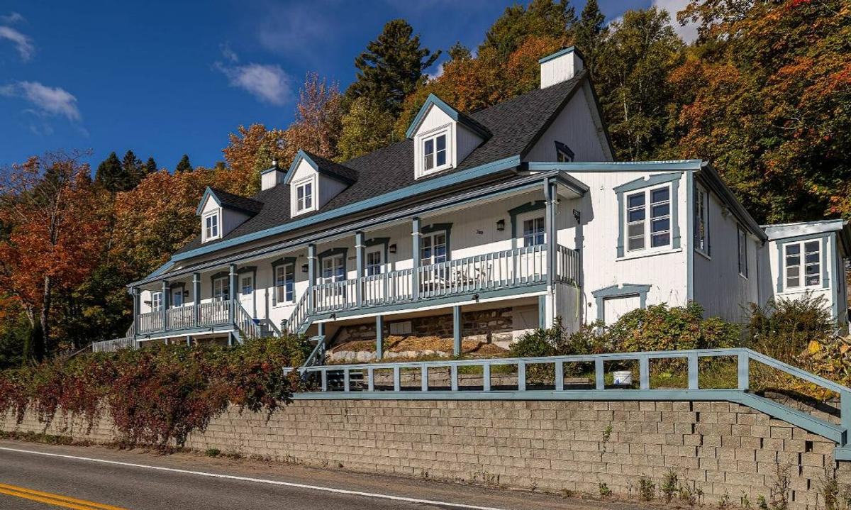 Petite-Rivière-Saint-François