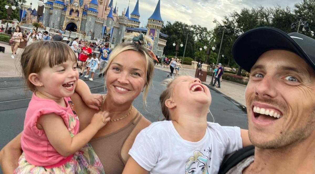 Pascal Morissette et Julie Ringuette