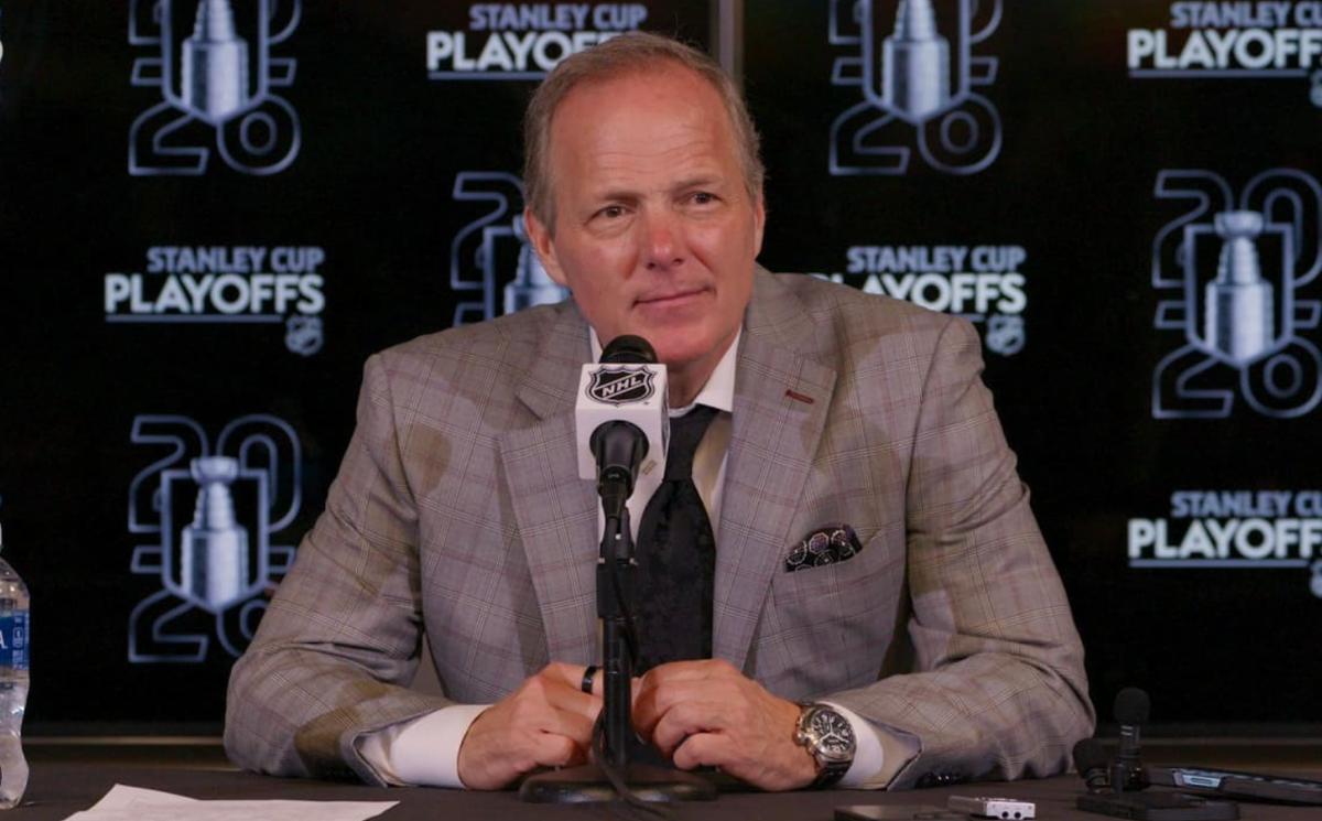 Jon Cooper