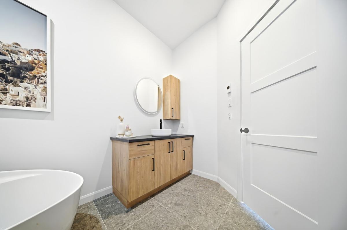 Vanité et miroir