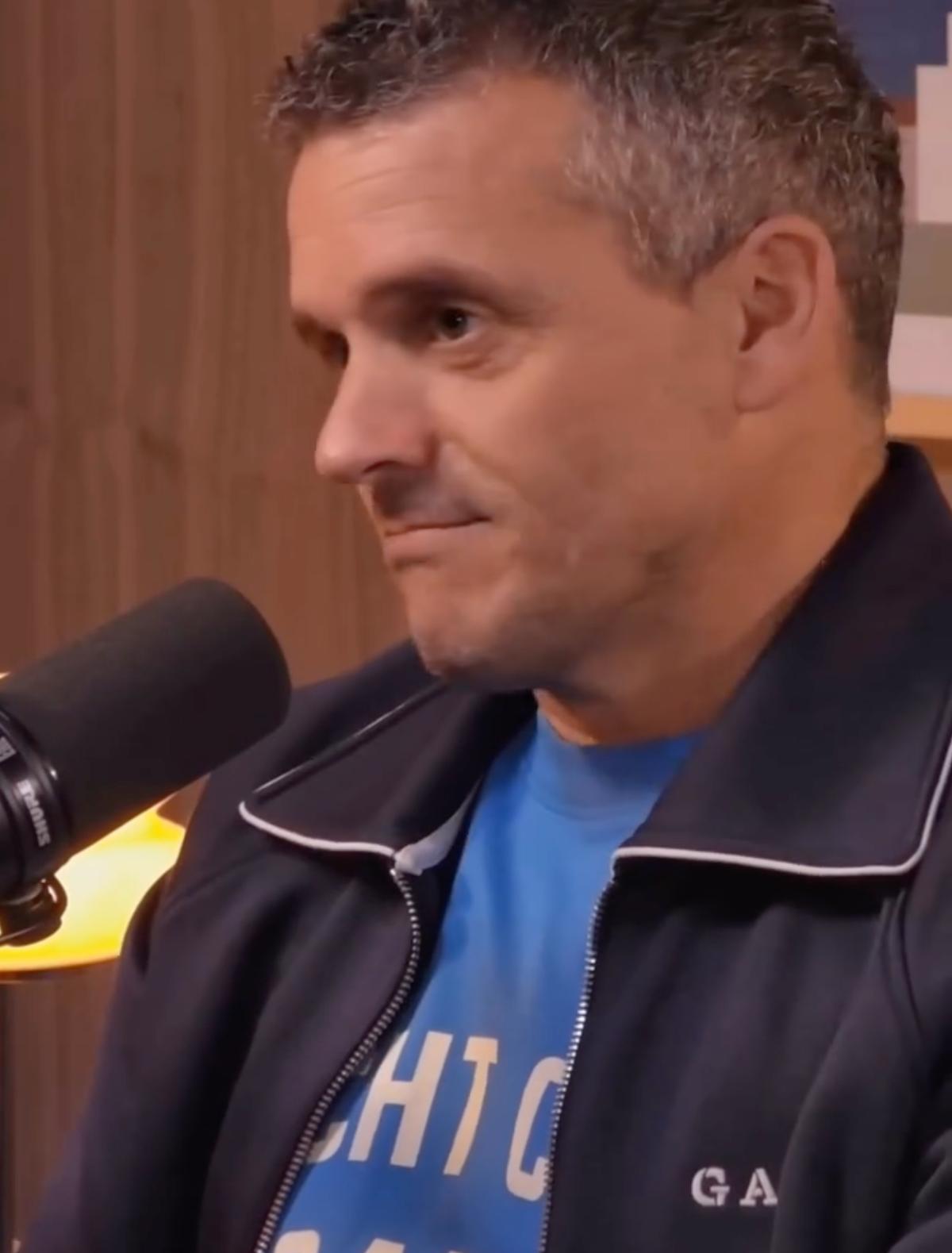 Patrice Bélanger
