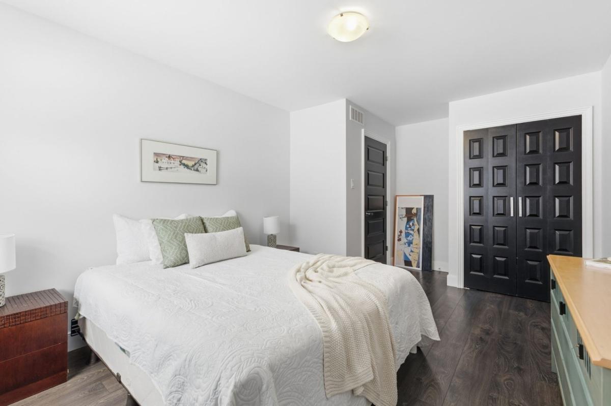 Chambre secondaire