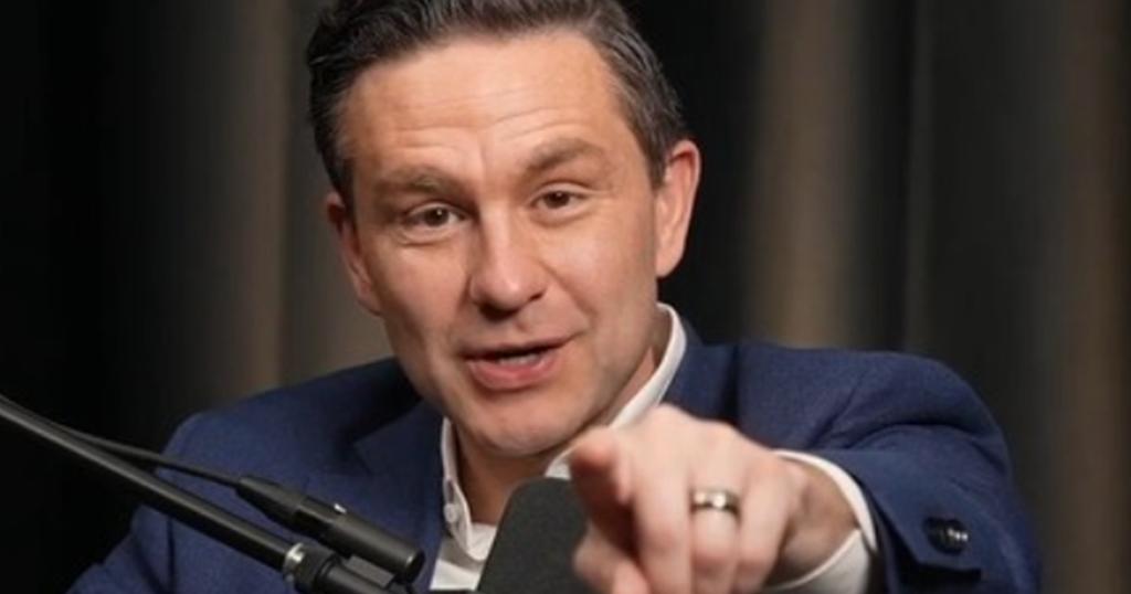 Pierre Poilievre