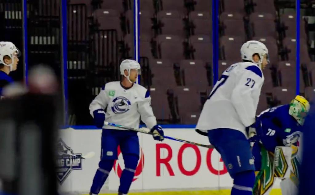 Vancouver Canucks