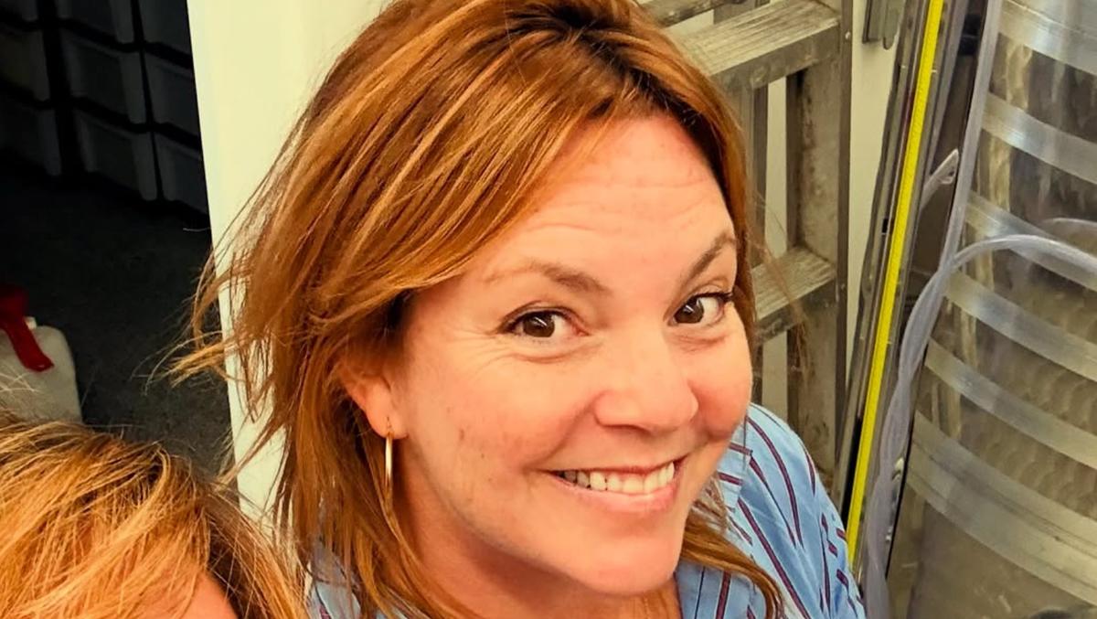 Catherine Proulx-Lemay