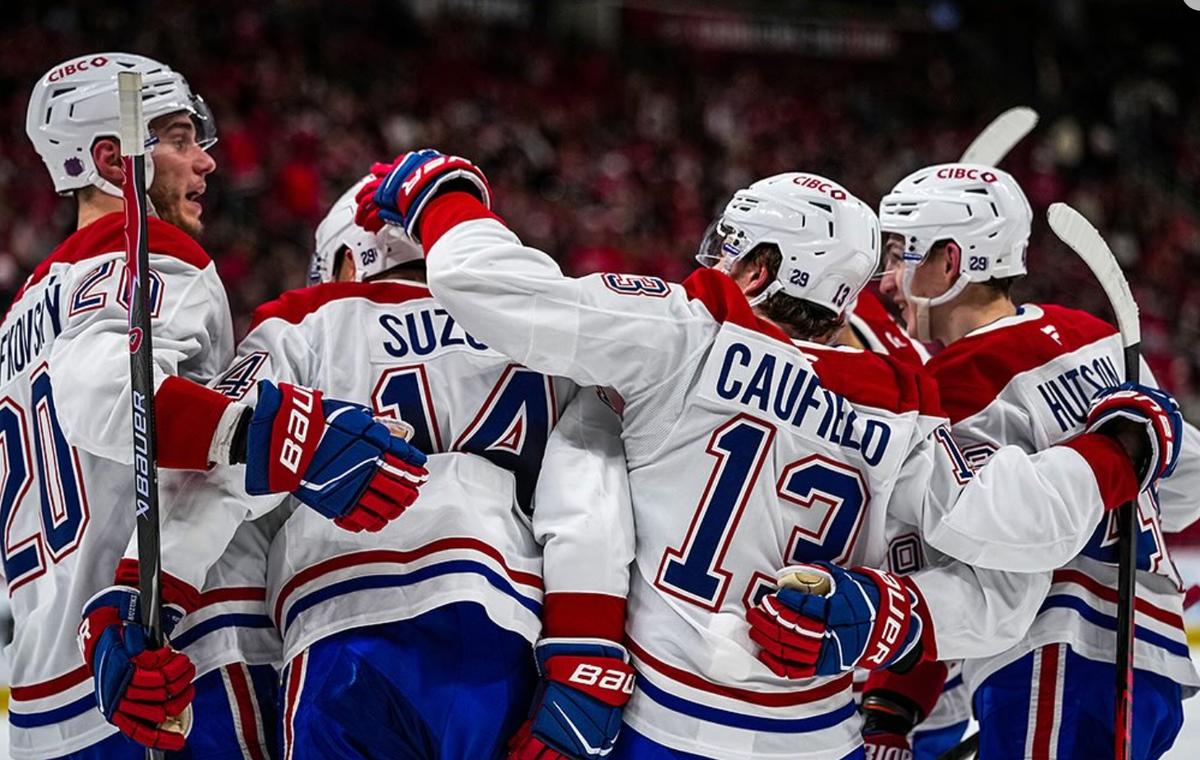 Canadiens