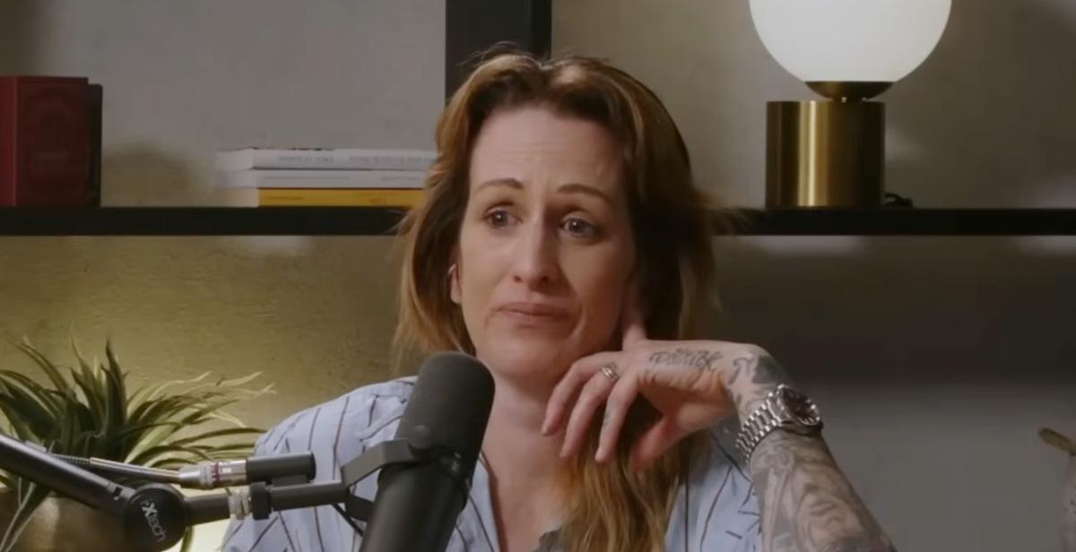 Anik Jean à Ouvre ton jeu